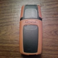 Nokia 5210, снимка 3 - Nokia - 23276511