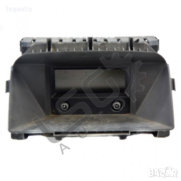 Дисплей OPEL ZAFIRA B 2005-2014 PV160221-130, снимка 1