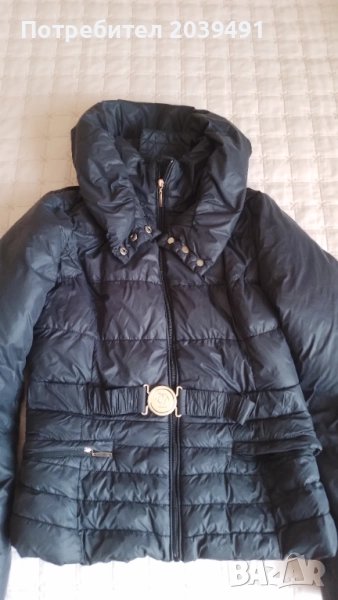дамско яке, снимка 1