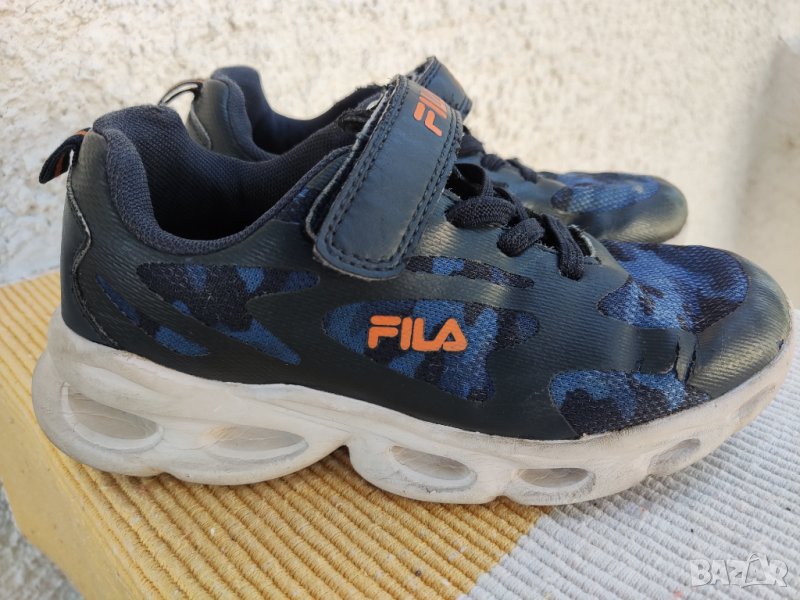 маратонки Fila Memory Flash Gordon, снимка 1