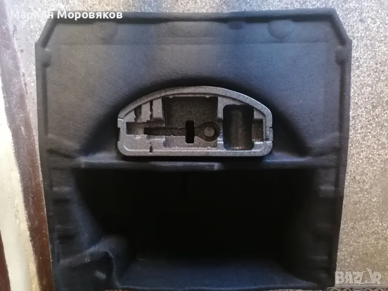 кора за багажник на опел астра j 1.7 дизел 110 к. с. , снимка 1