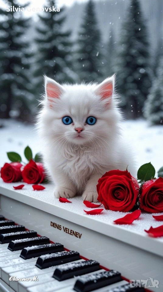 Индивидуални уроци по пеене и пиано , снимка 1