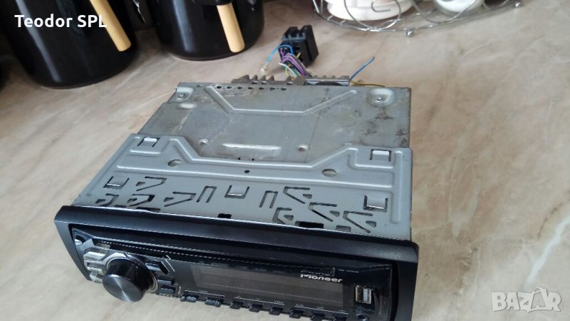 Pioneer deh-1600ub, снимка 1