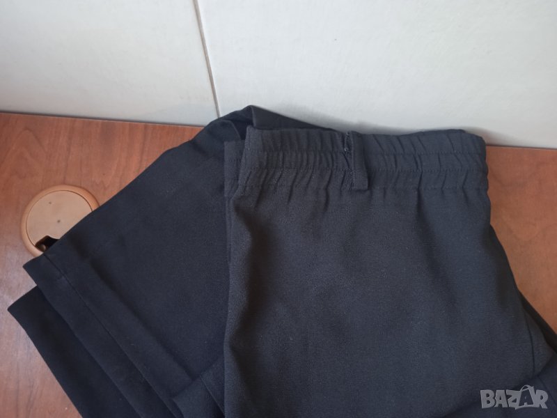 Дамски елегантен дълъг панталон L /XL размер. Качествена турска стока., снимка 1