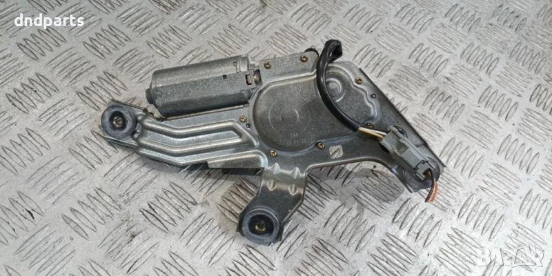 Моторче задна чистачка Ford Mondeo 2.0TDDi 2002г.	, снимка 1