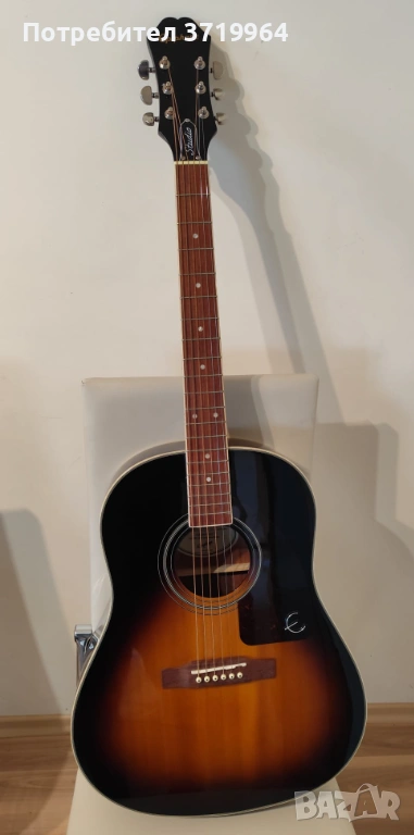 Акустична китара Epiphone J-45 Studio VS, снимка 1