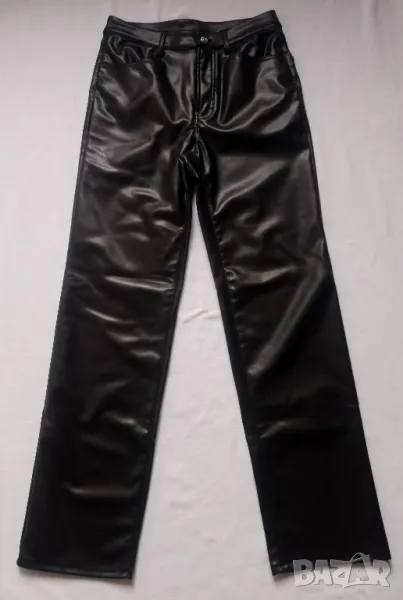 панталон от еко кожа , снимка 1