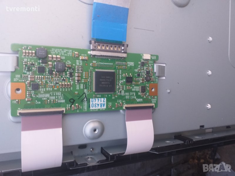 T-Con - 6870C-0318B - Ver0.7 - 6871L-2187B - 32/47 V5_60HZ, снимка 1