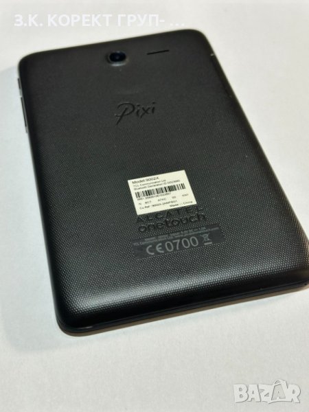 Продавам таблет Alcatel Pixi 3 (7), снимка 1