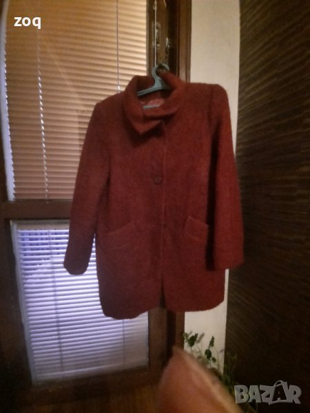 Дамско палто, снимка 1