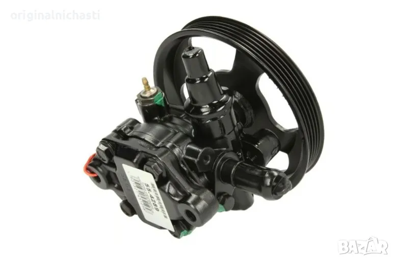 Хидравлична помпа МИТСУБИШИ АУТЛЕНДЪР OUTLANDER ЛАНСЕР LANCER 1,8 2,0 4450A107 SPWMS018 SPW-MS-018, снимка 1