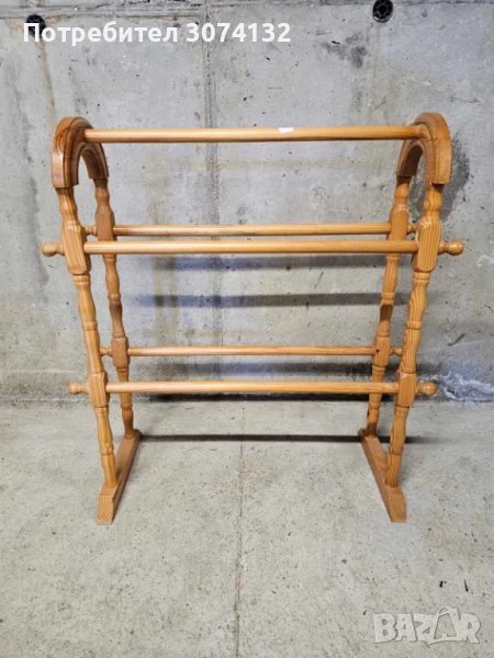 Стойка за обувки, снимка 1