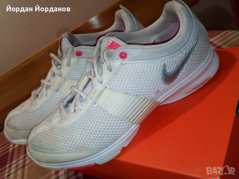 Маратонки NIKE AIR ZOOM PEGASUS , снимка 1