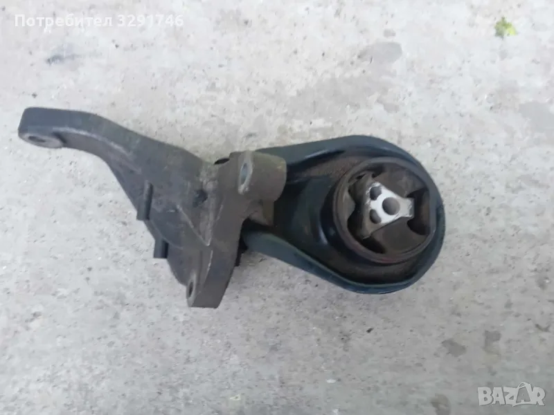 Тампон скоростна кутия за Мазда 3  1.6HDI 109k.с 2007г, снимка 1