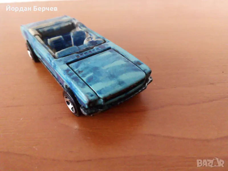 Детска количка, снимка 1