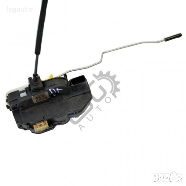 Брава предна лява врата Opel Insignia(2008-2013) ID:93098, снимка 1