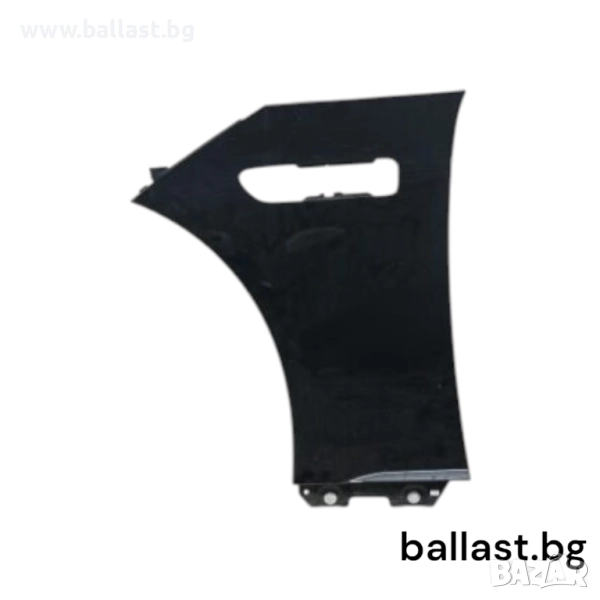 Калник ляв A2978810100 EQS W297, снимка 1