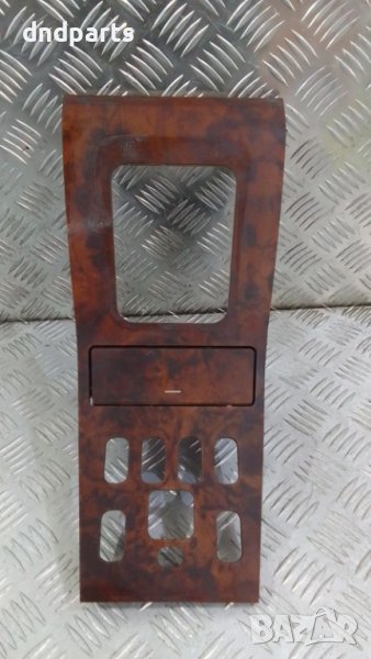 Интериорна конзола Mercedes ML270 CDI W163 2000г.	, снимка 1