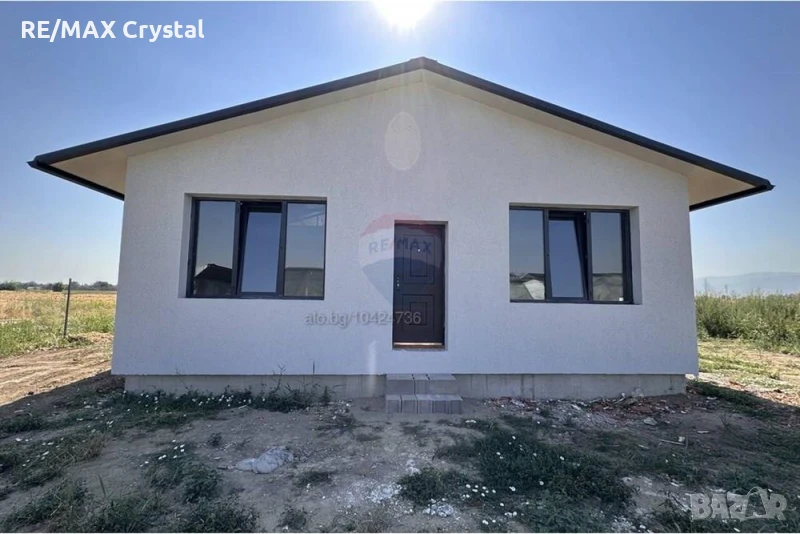 Селска къща за продажба - с. Оризари,обл. Пловдив, снимка 1