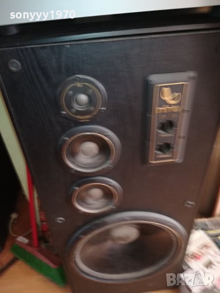 INFINITY ТОНКОЛОНА 1БРОЙ 2812231517, снимка 1