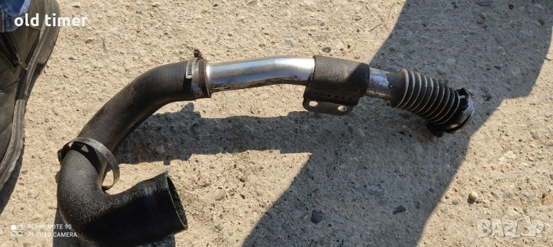 части за опел зафира и опел вектра, снимка 1