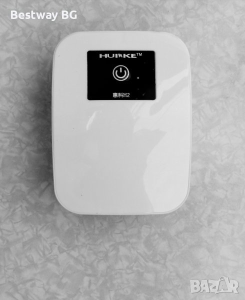 Помпа за рибки за стръв Н2, работеща на 12 V,, снимка 1