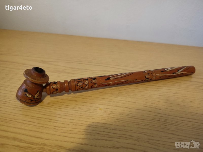 Лула 2, снимка 1