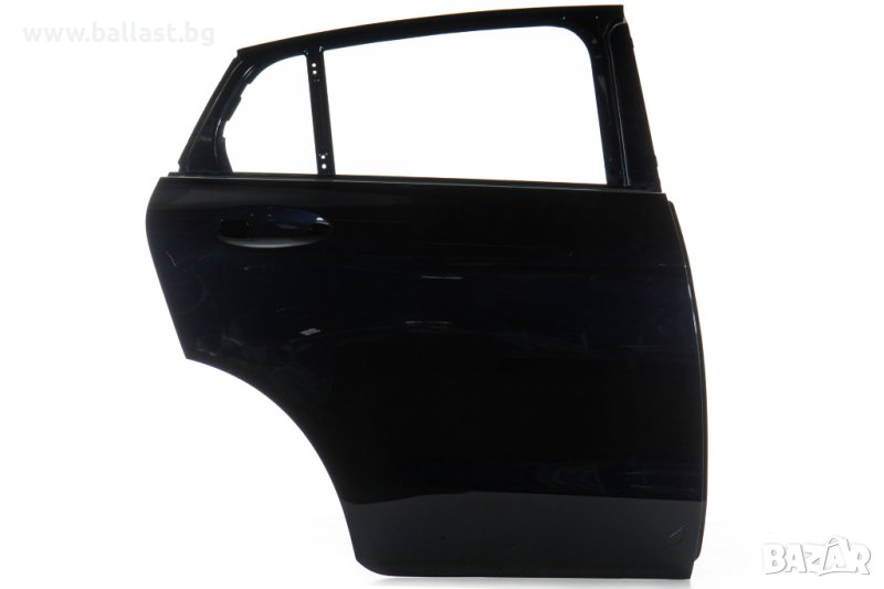 Задна дясна врата A2537309800 GLC W253, снимка 1