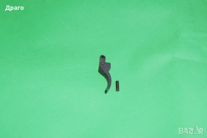 Спусък за пистолет Макаров, ПМ, снимка 1