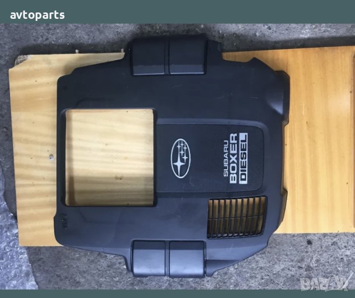 Subaru legacy 2011година 2.0d 150ks кора двигател, снимка 1