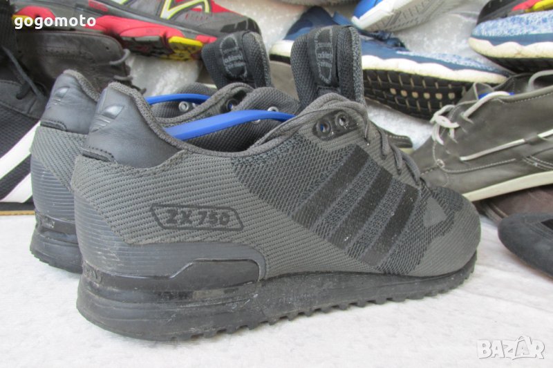 adidas® Zx 750 маратонки original BIG BOY, Men's Lightweight Running Fitness Shoes, N- 45 - 46, снимка 1