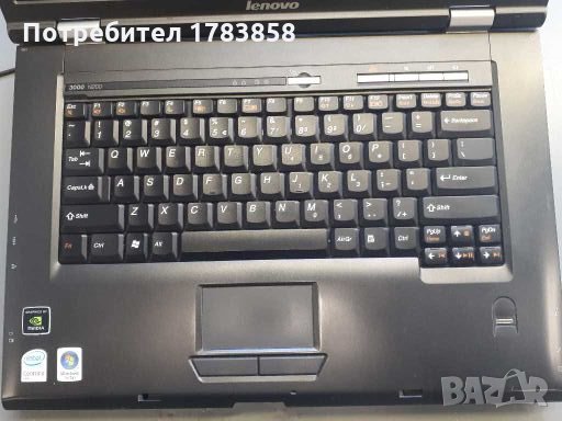 Lenovo 3000 N200 на Части , снимка 1