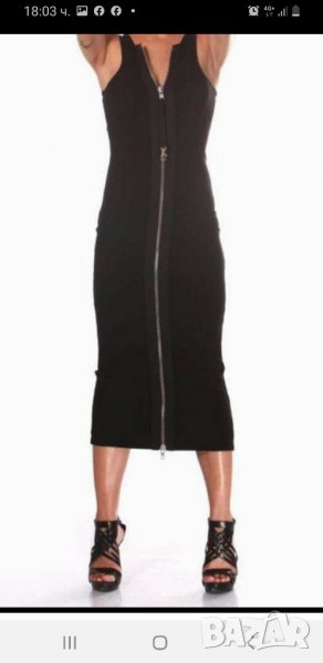 Рокля evis,Paradox, снимка 1