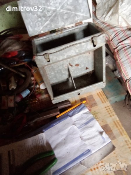 хранилка за животни , снимка 1