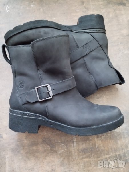 Timberland waterproof номер 39., снимка 1