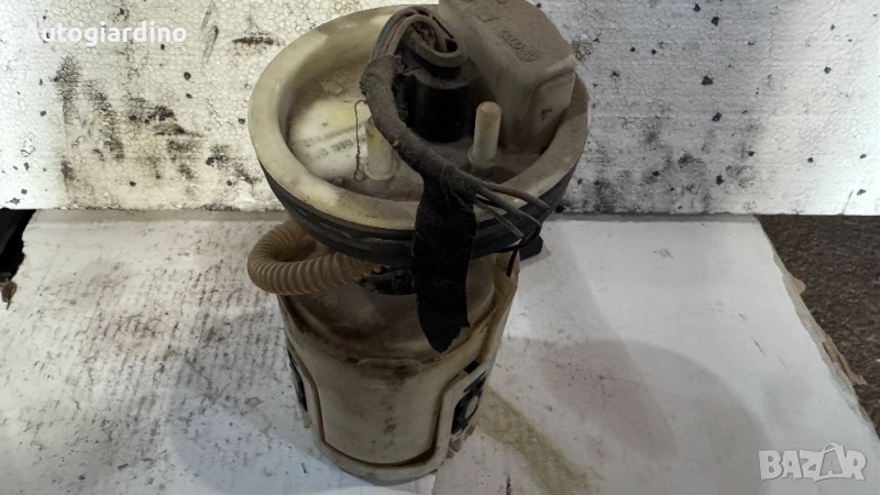 Горивна помпа за VW , Audi , Skoda - 1J0919051C, снимка 1