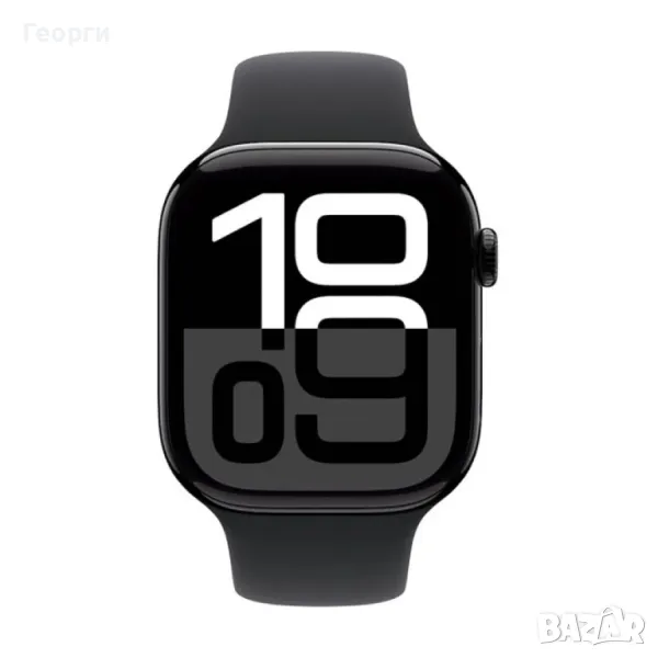 Смарт часовник Apple Watch Series 10 GPS, 46 мм, снимка 1