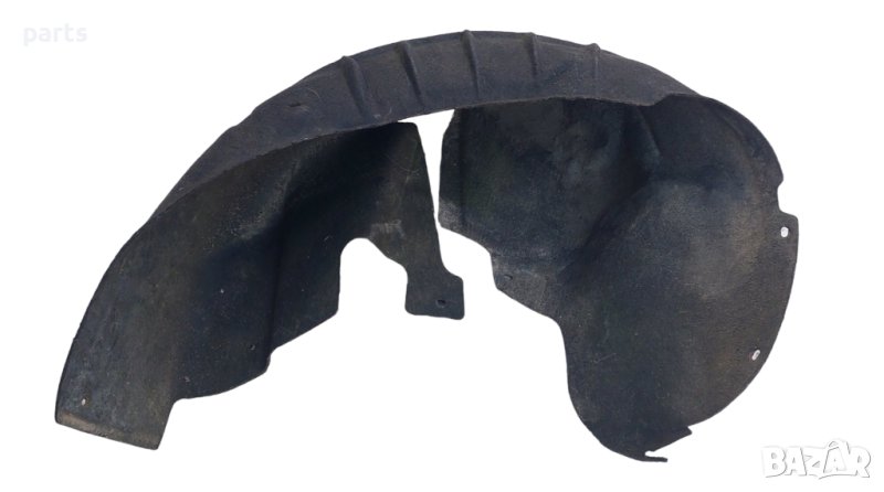 Заден Ляв Подкалник VW Голф 5 - 1K0810971 N, снимка 1