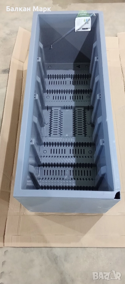 ГОЛЕМИ САКСИИ Deroma, модел MILLENNIUM – С МАЛКИ ДЕФЕКТИ, НОВИ, снимка 1