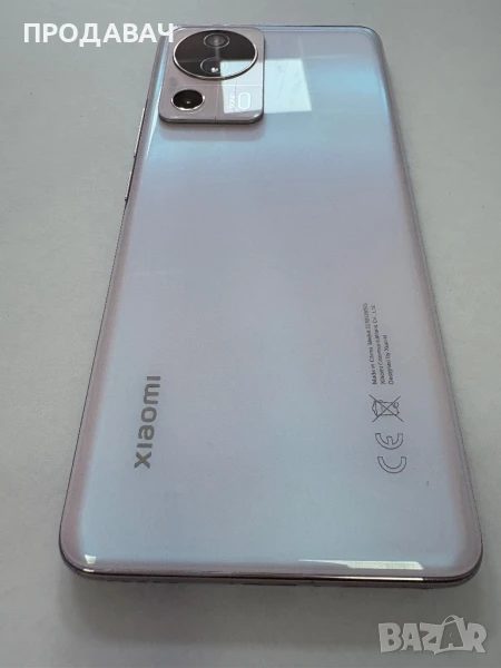 XIOMI 13 LITE 128 GB, снимка 1