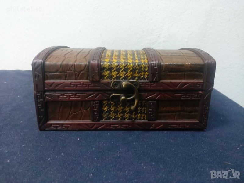 кутия за бижута №15 !, снимка 1