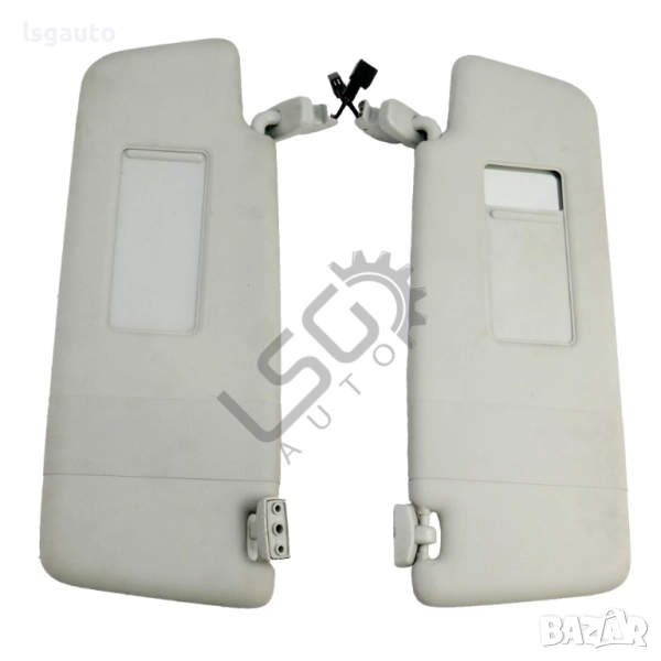 Комплект сенници Volkswagen Touran I 2003-2010 ID:149599, снимка 1