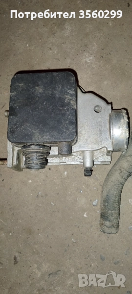 Халогени и дебитомер , снимка 1