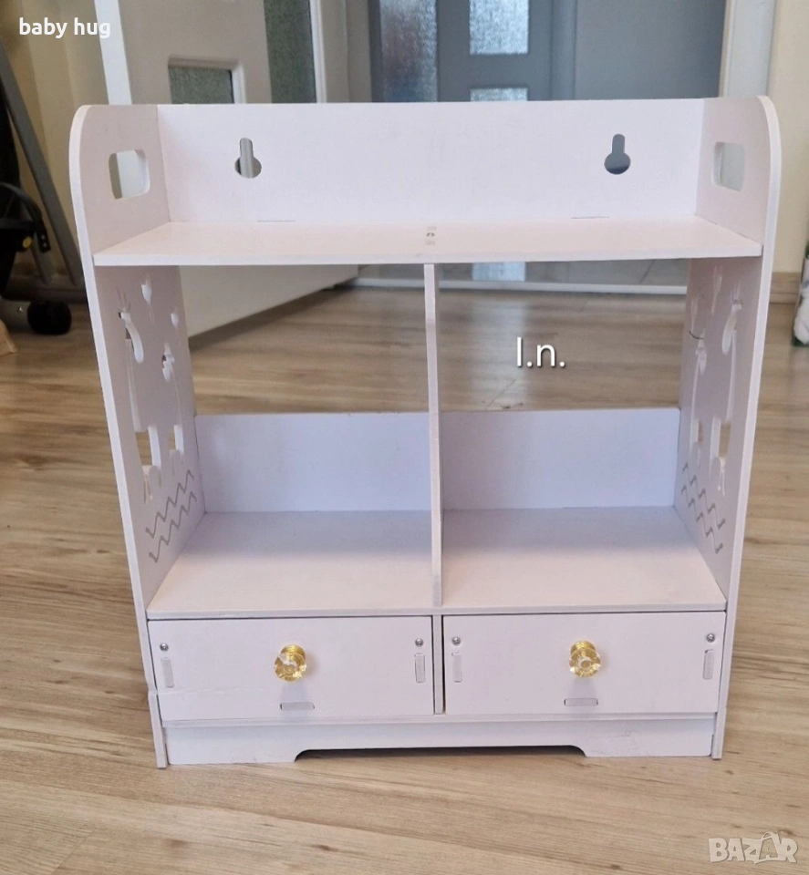 Многофункционален шкаф, снимка 1