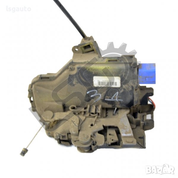 Брава задна дясна врата Skoda OCTAVIA II (1Z)(2004-2010) ID:91534, снимка 1