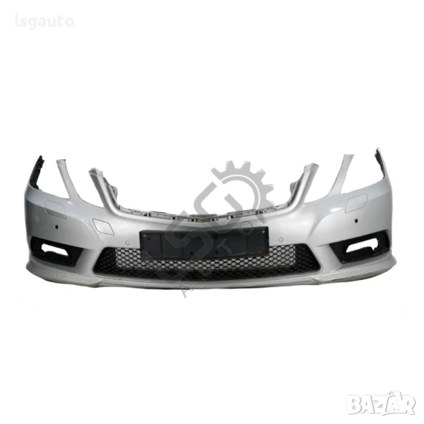 Предна броня Mercedes-Benz E-Class (W212) 2009-2016 ID:147560, снимка 1
