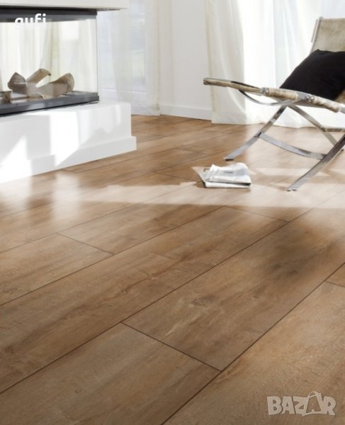 Ламинат Естествен Ориенталски Дъб 4983, снимка 1