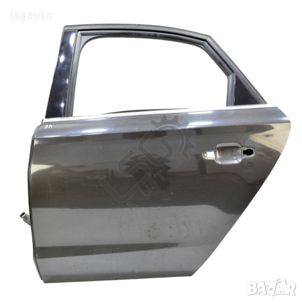 Задна лява врата AUDI A8 (D4, 4H) 2010-2017 ID:98933, снимка 1