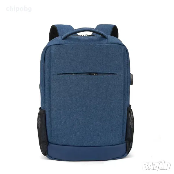 Раница за лаптоп BP-04, снимка 1