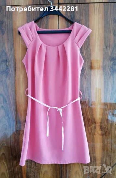 Елегантна рокля, снимка 1